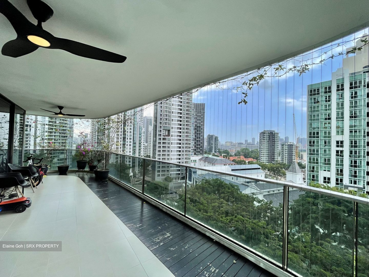 Trilight (D11), Condominium #346068801